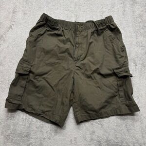 Cherokee‎ Brand Cargo Shorts Mens Size 34